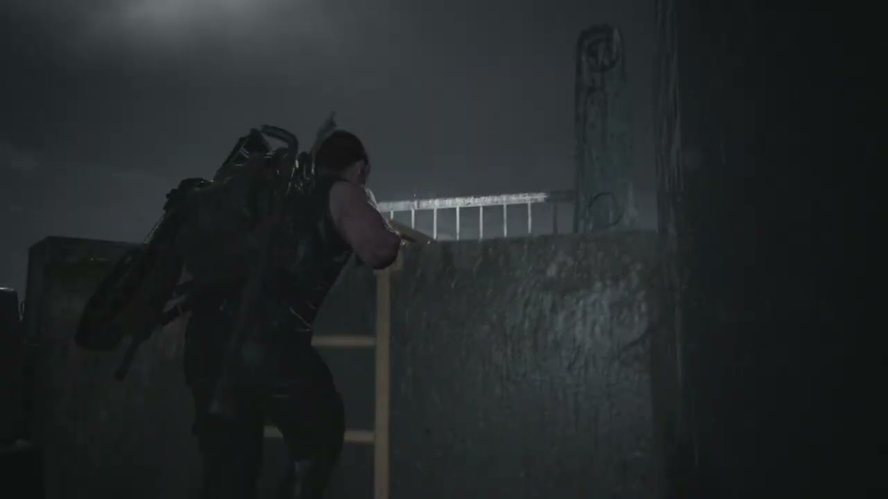 The last of us 2 Remastered  Let's Play #50