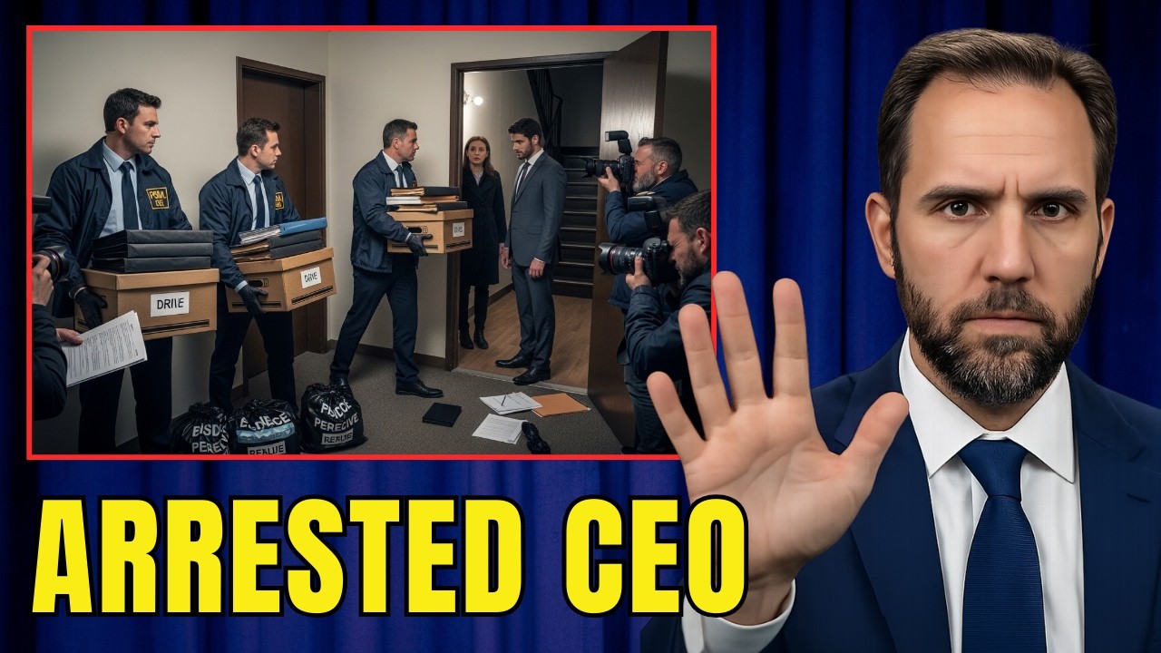 Он попросил отложить слушание, а затем судья спросил о серебряной флешке.