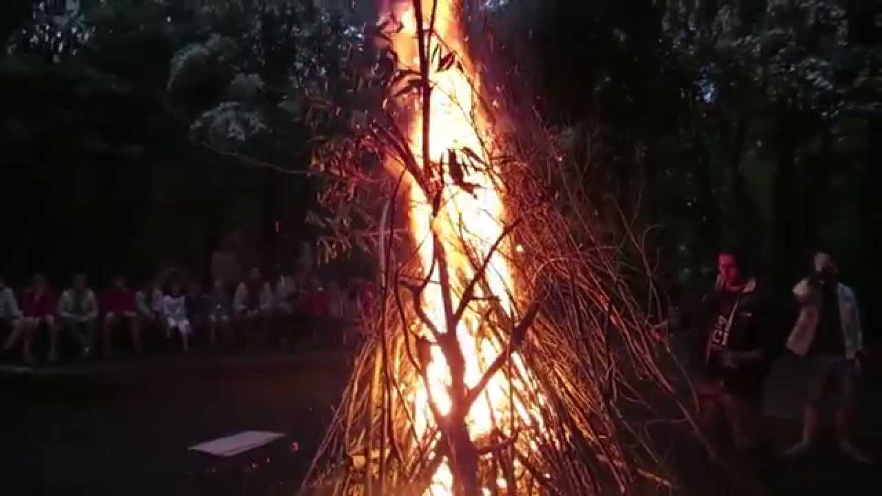 Groepsweekend KDG 2014