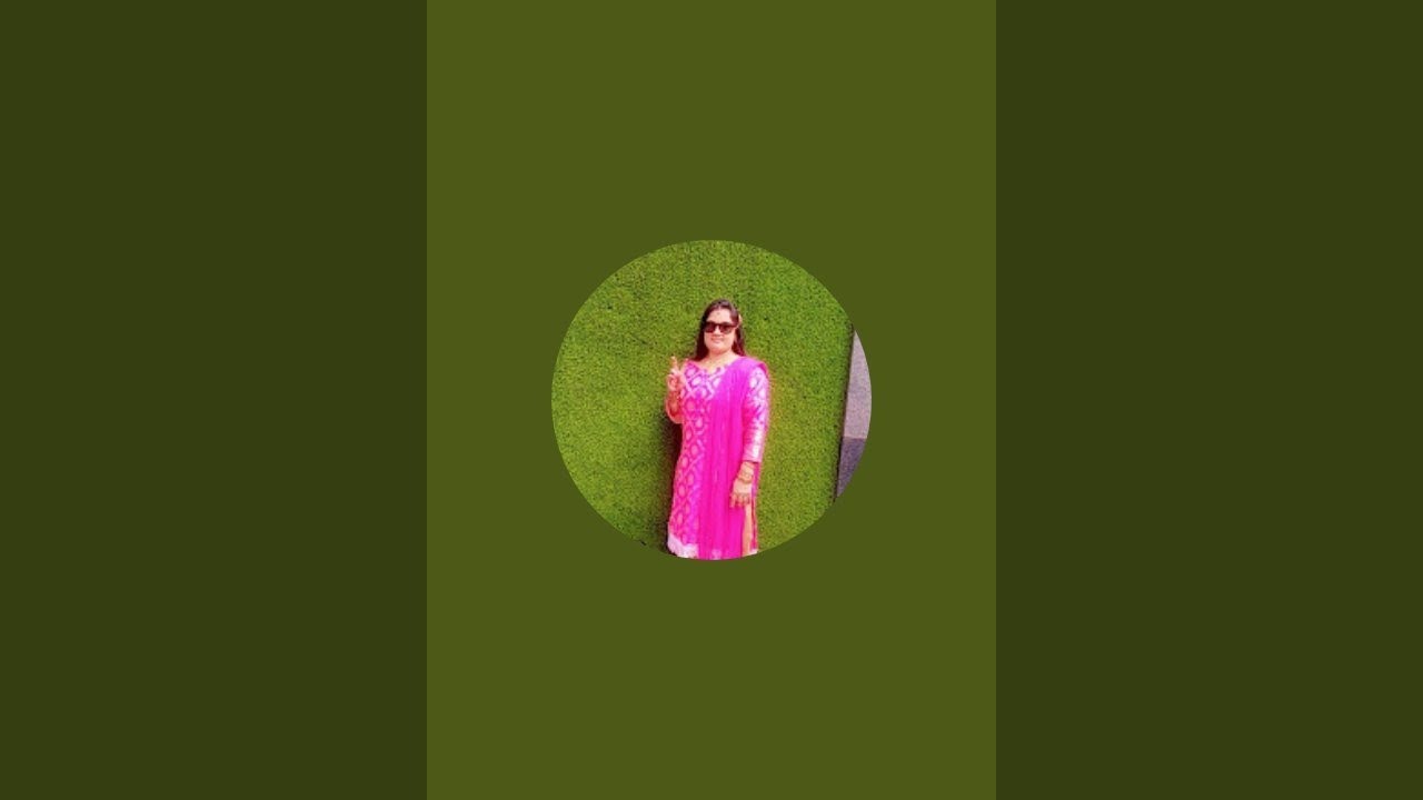 #new #Chanda rana pahadi  is live