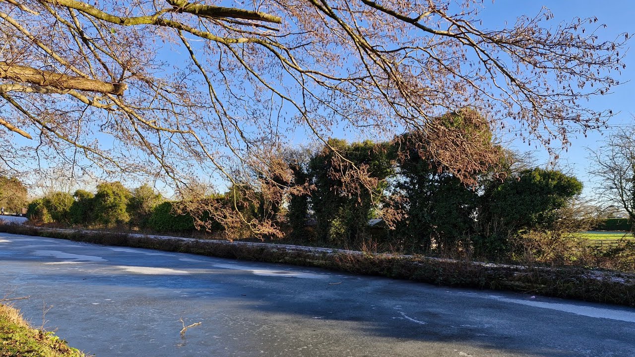 UK Weather - Memories, Trivia And A Peculiar British Fascination!