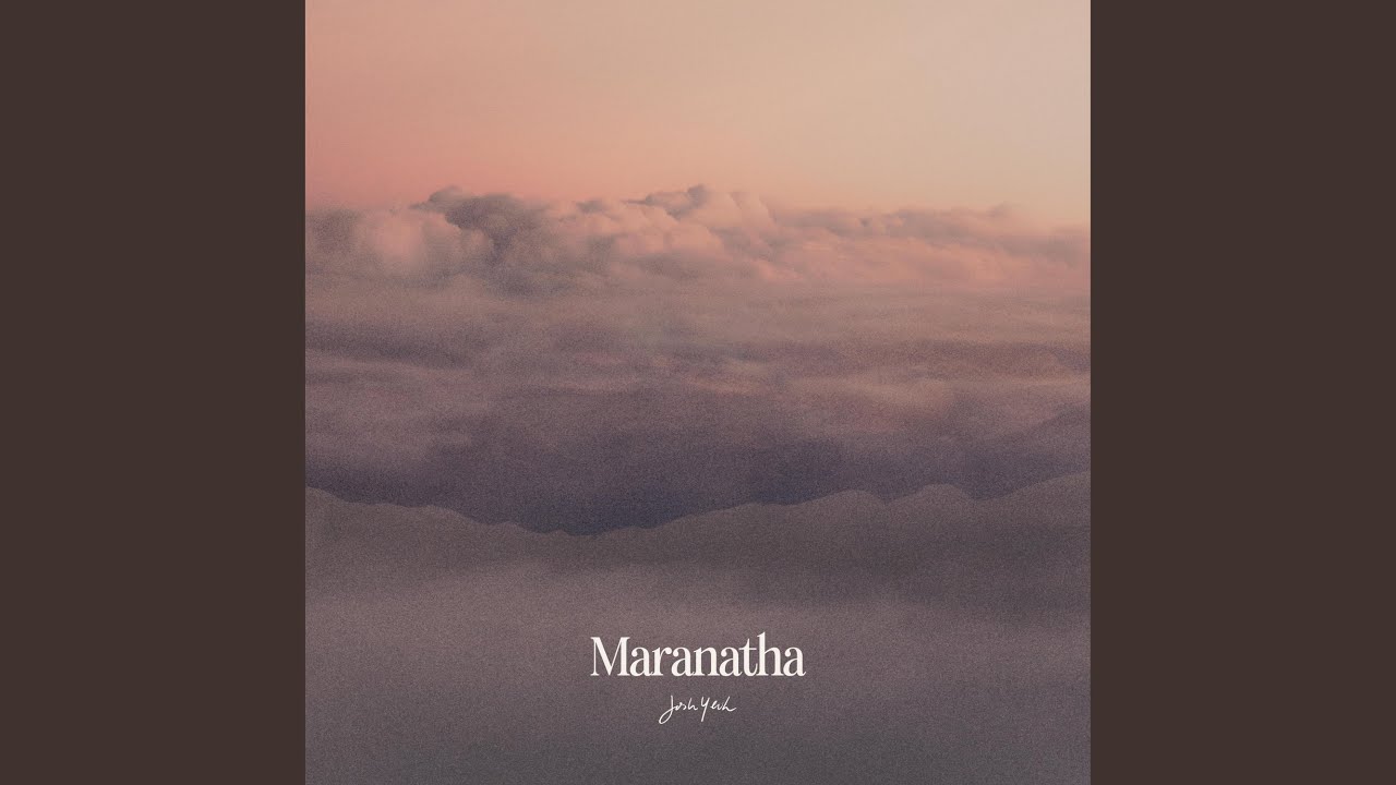 Maranatha