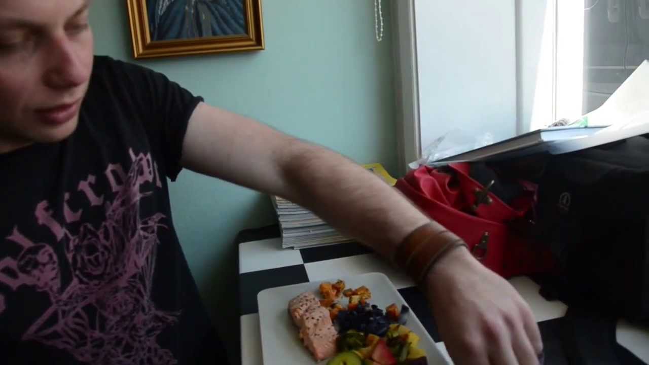 Reykjavik - Islandia Odcinek #1 Część #1 Trips4Life.TV