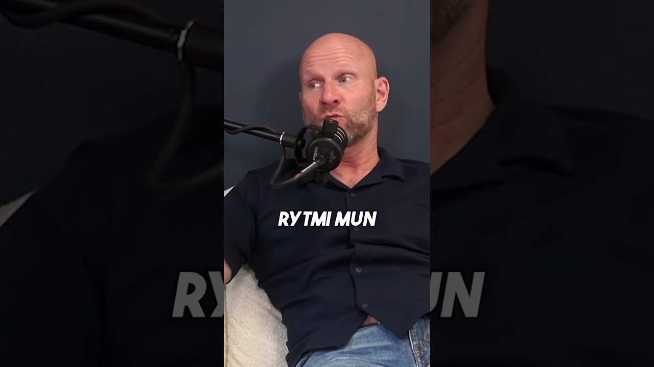 My&ouml;h&auml;&auml;n nukkuminen on terveysriski ft. Henri Tuomilehto