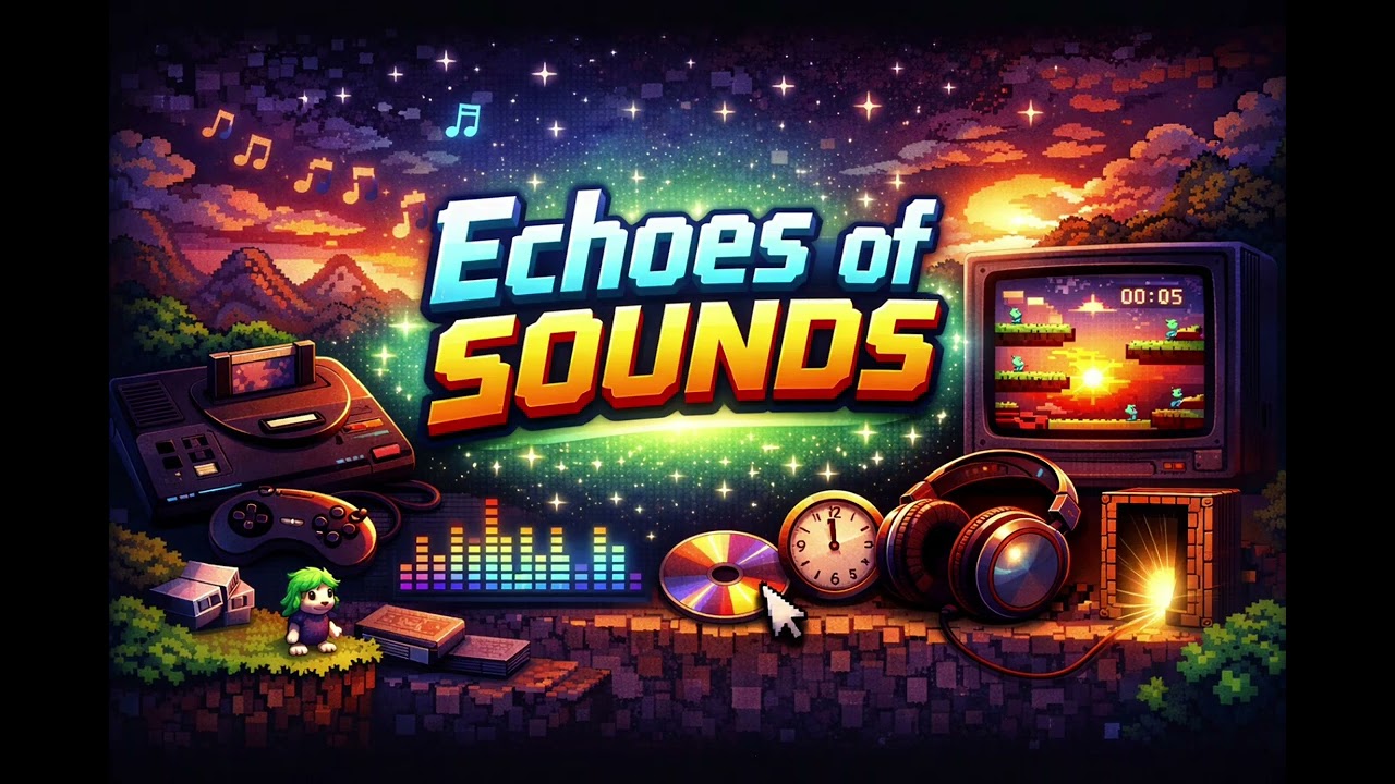 Ff7 Cosmo canyon by Glenn 