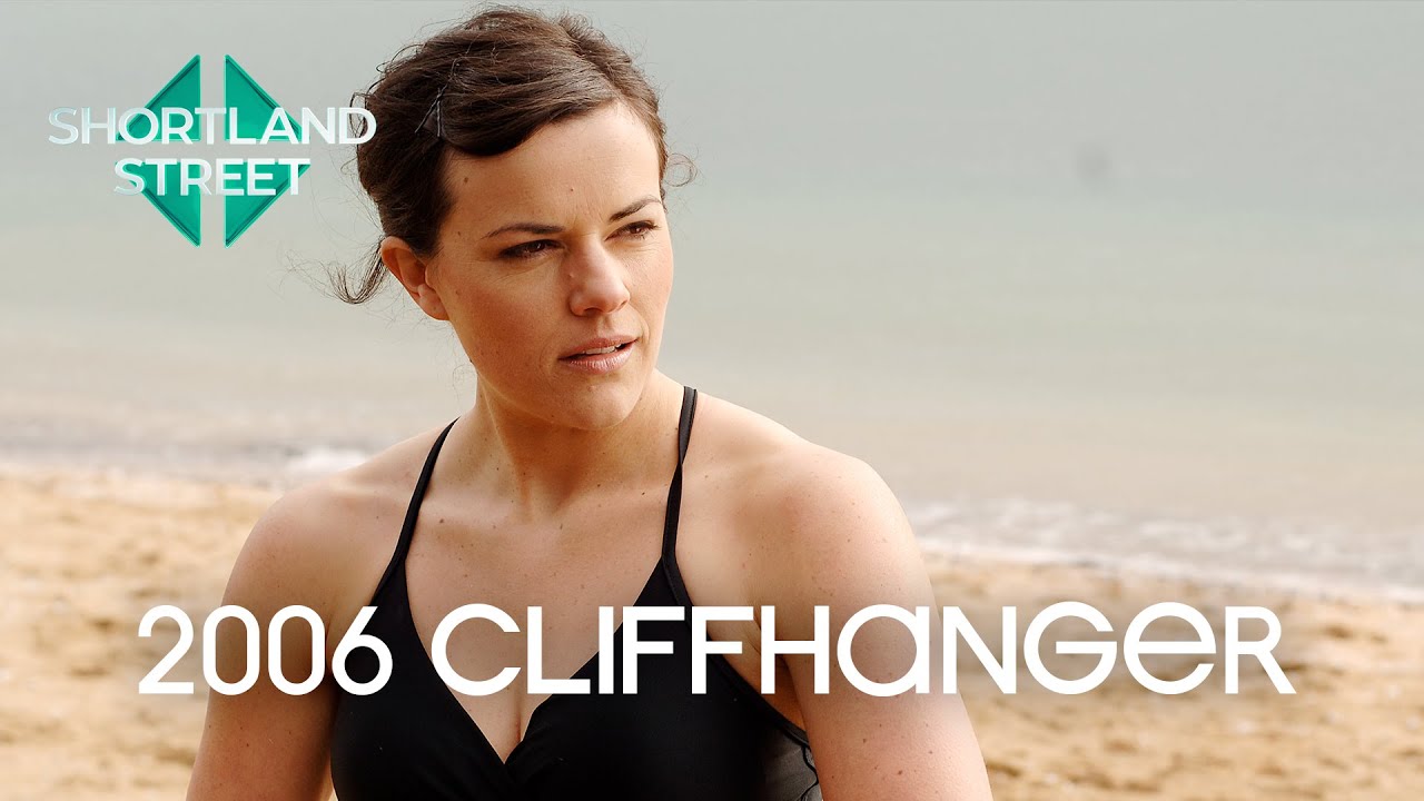 Sarah chooses between Craig & TK | Shortland Street Cliffhanger 2006