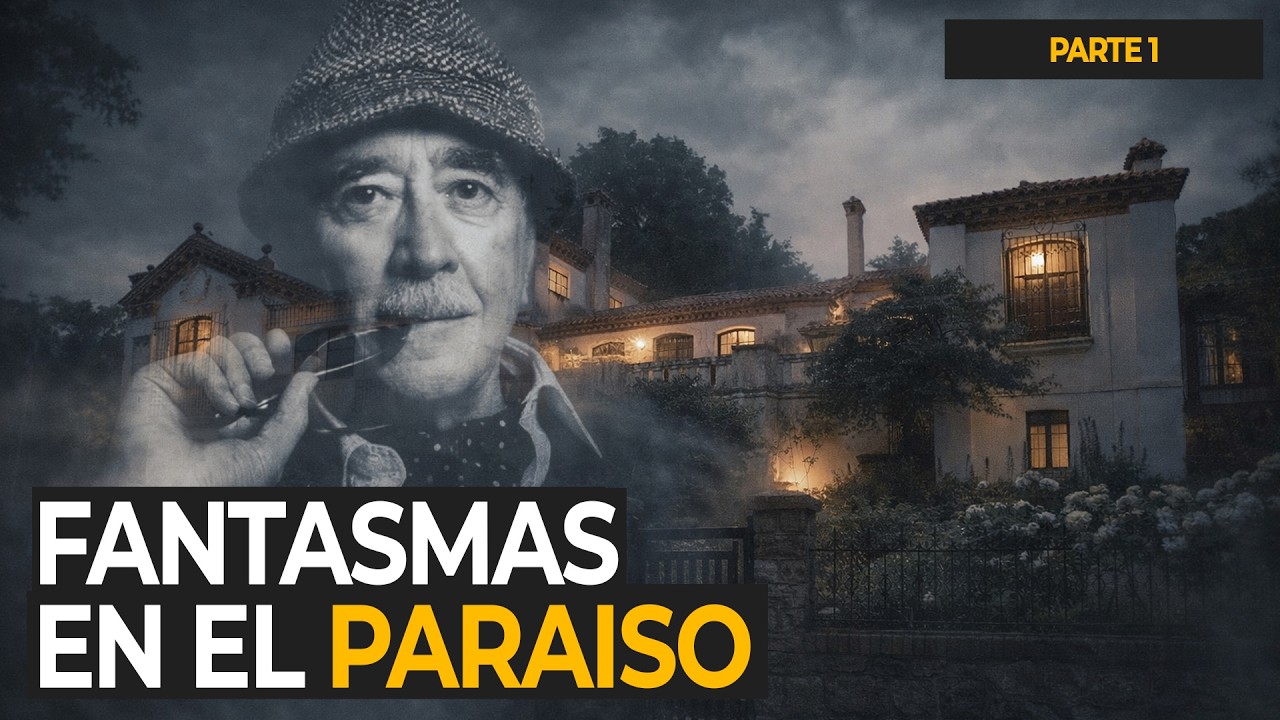 FANTASMAS en 