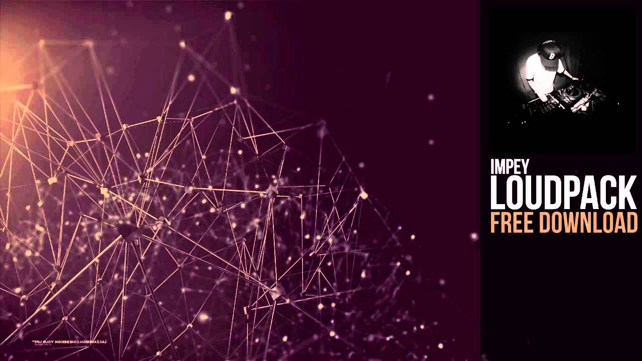 Impey - Loudpack