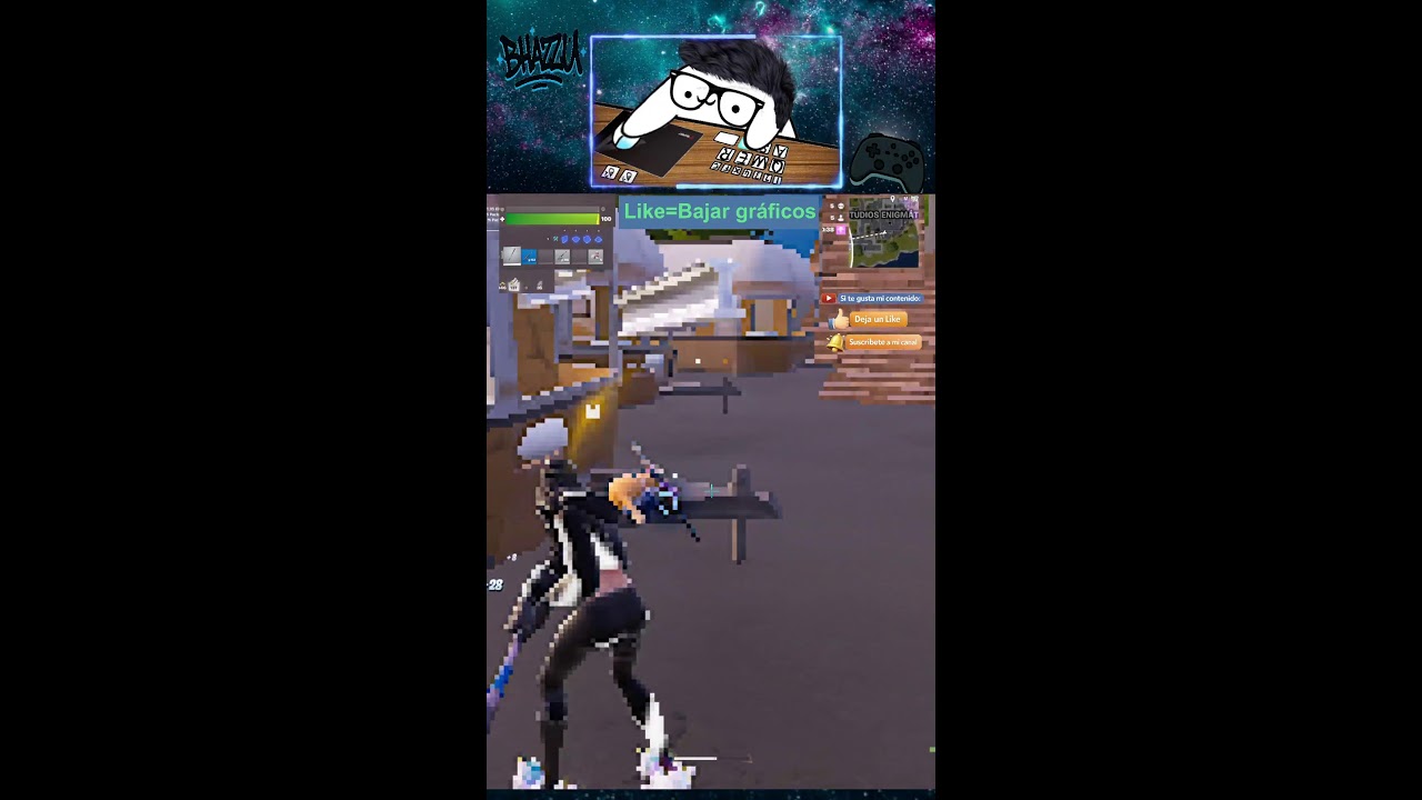 Aimbot gratis si no eres Therian, quiero hacer un reto hoy