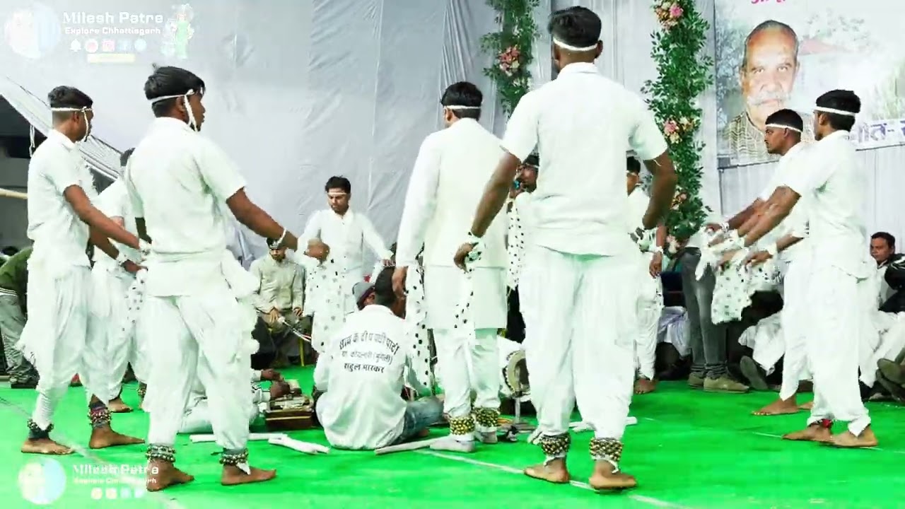 पंथी विडियो 4K PANTHI VIDEO PANTHI SONG #cg #cgreels #cgsong #shorts #cgvideo #cgviral #cgshorts