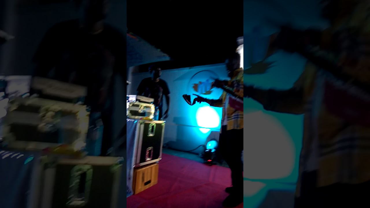 2019 MAVERICK POOL PARTY WITH TIMOTHY CODE AND DJ LL SHOT BY #MRINFLUENCERUG