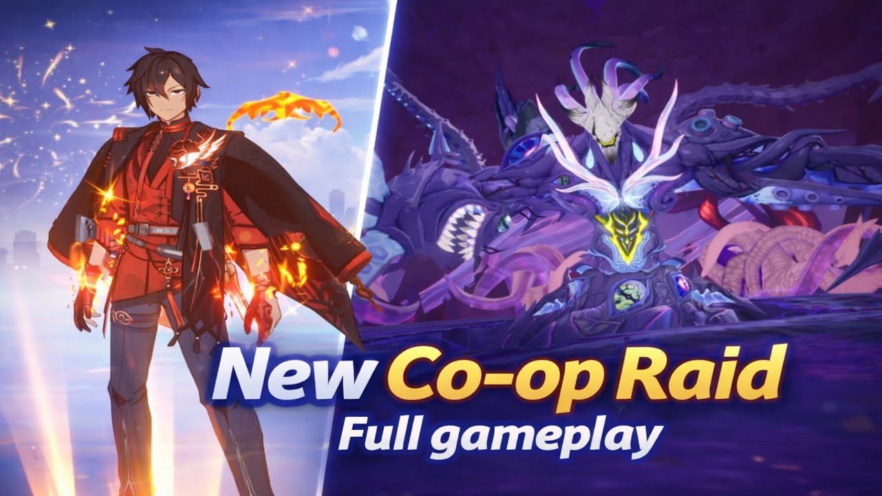 [CoA] New Co-oP Dungeon, full gameplay (Story mode). Crystal of Atlan.