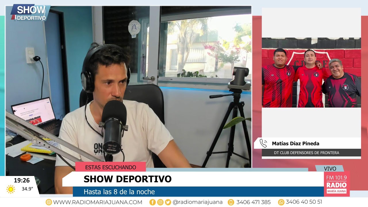 Defensores de Frontera confirmó su cuerpo técnico para la temporada 2026
