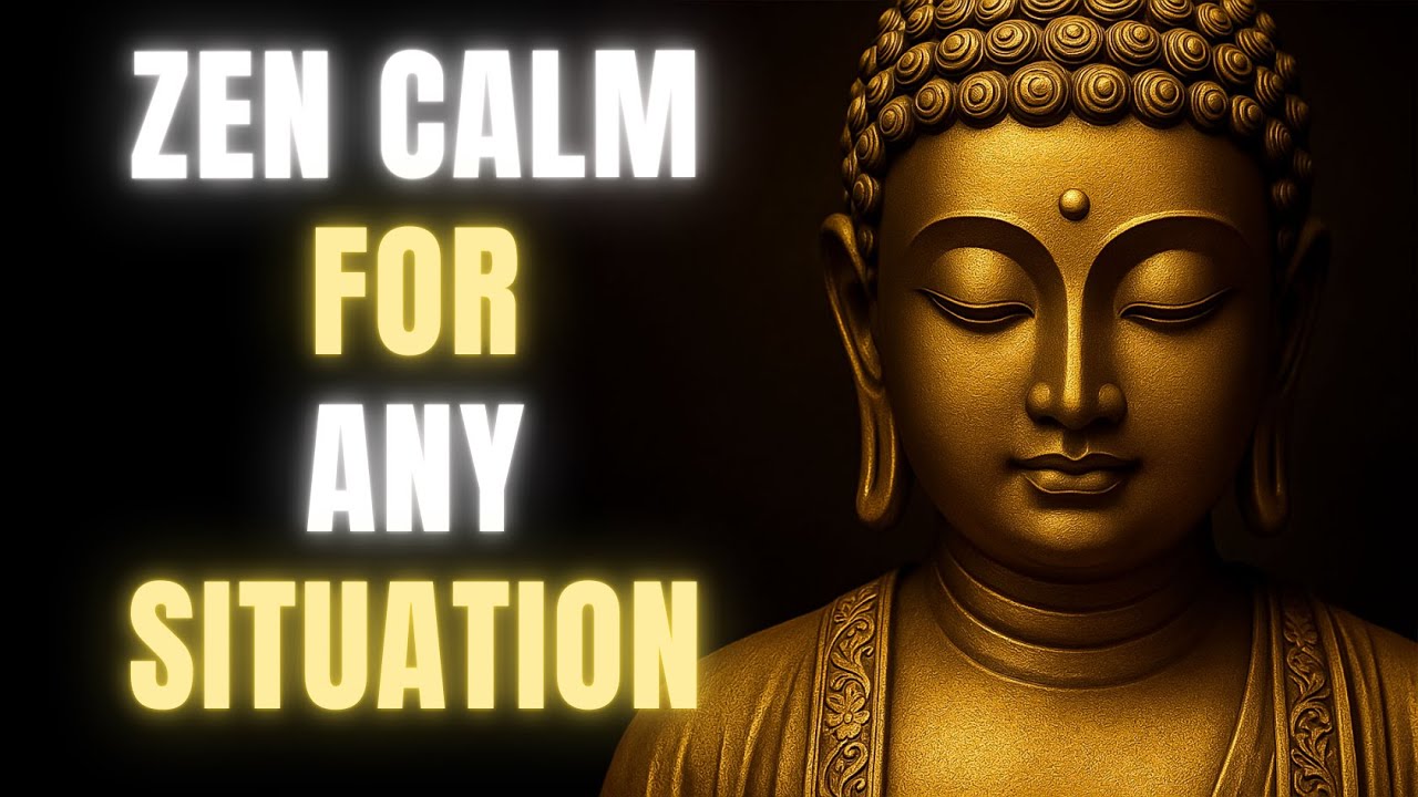 Inner Balance Anywhere: 10 Buddhist Teachings for a Calm Mind