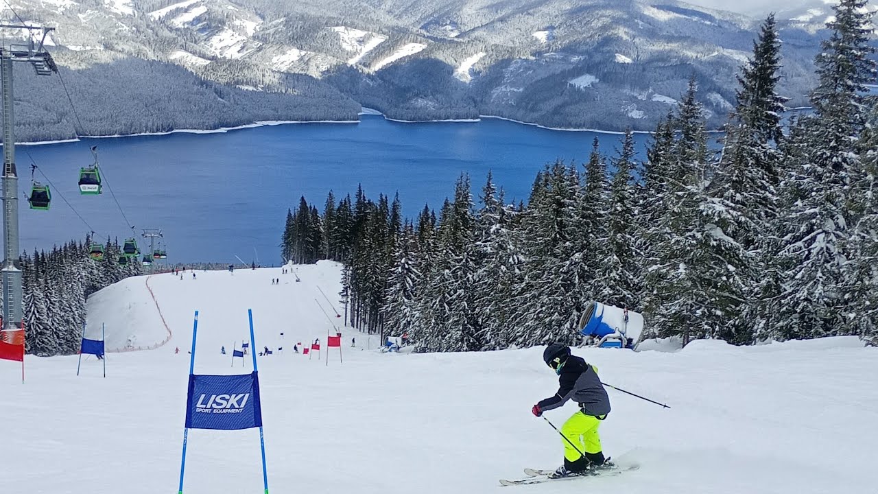 Ca în vacanta. Transalpina 2026