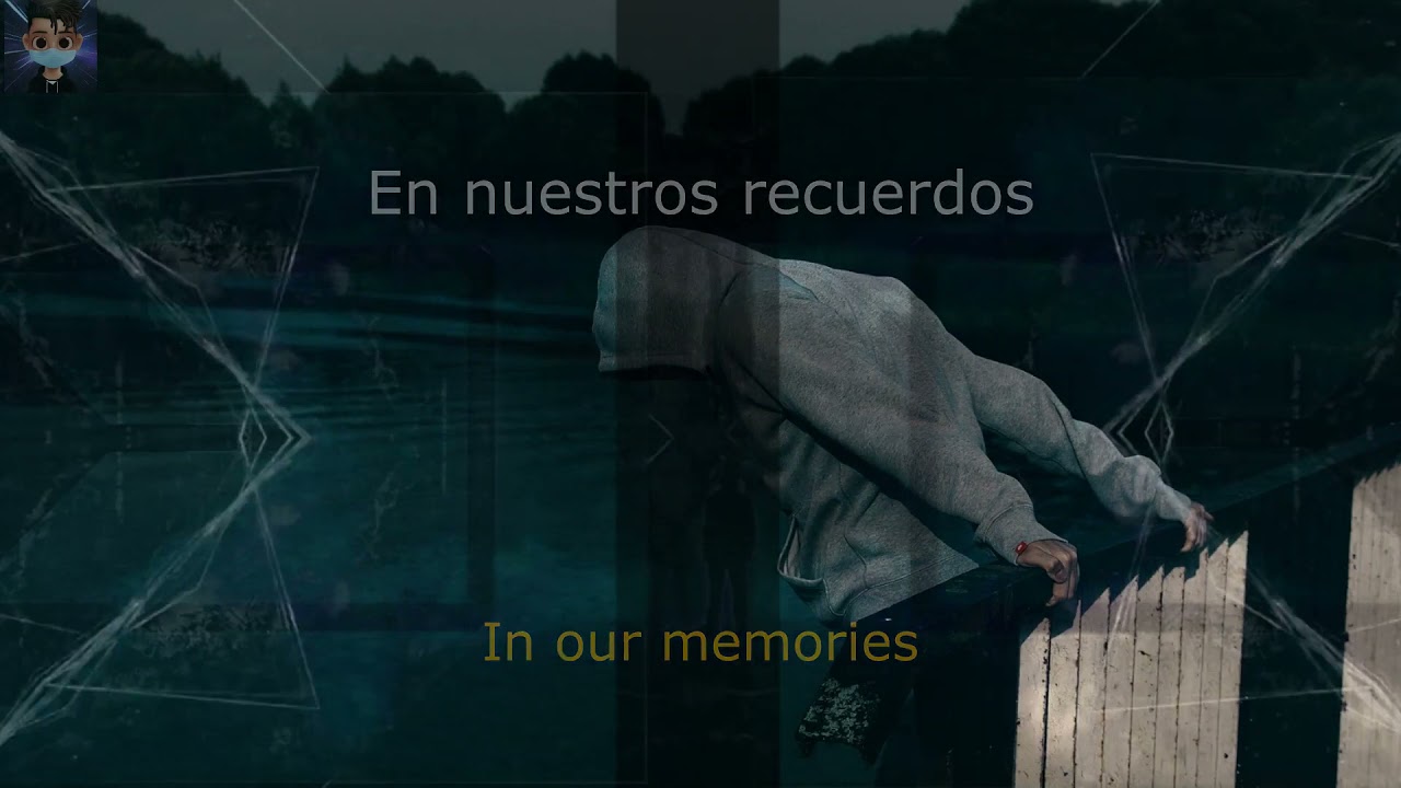 Luca Testa & Wildcrow Feat. Philip Matta - Memories // English lyrics (Eespañol)