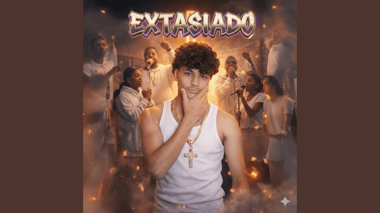 EXTASIADO