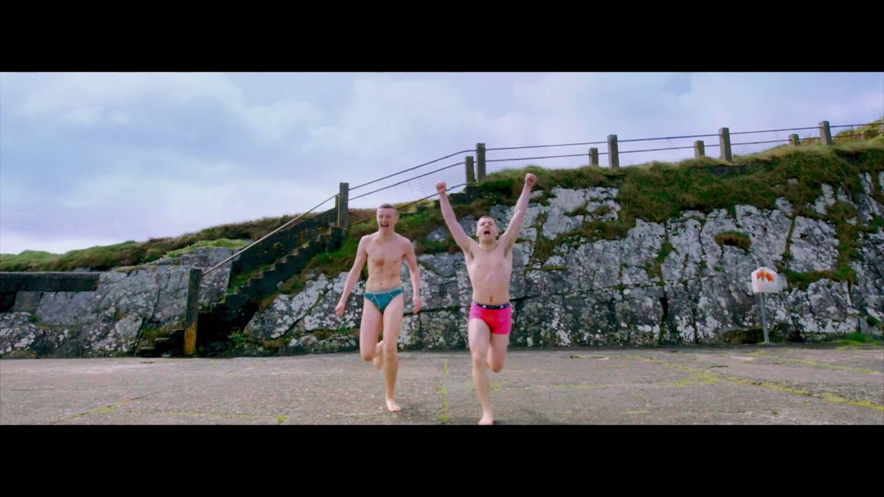 The Young Offenders - Official Teaser Trailer [HD]