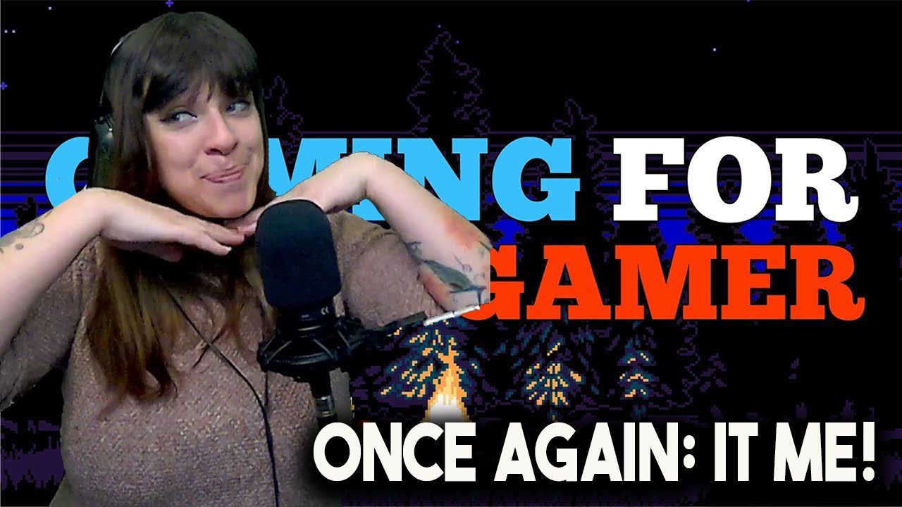 Как выглядят игры для того, кто в них не играет - 1 | Razbuten *Эй! Это я!*