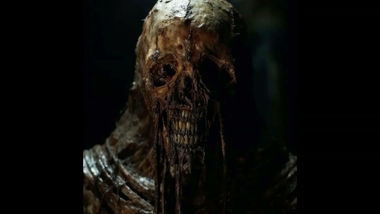 SINIZTER x OUIJA MACC x HARD DARK TYPE BEAT - "HELLRAISER 175 BPM"