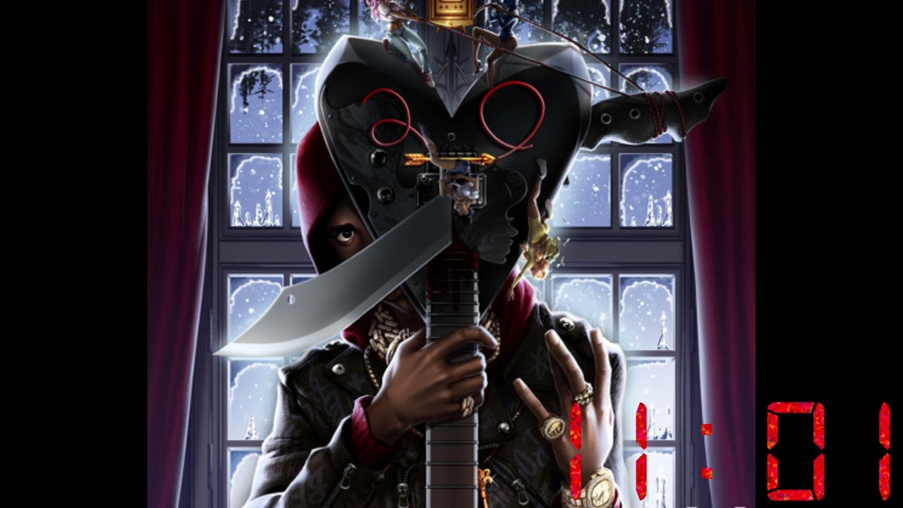 [FREE] Guitar A Boogie Type Beat - 