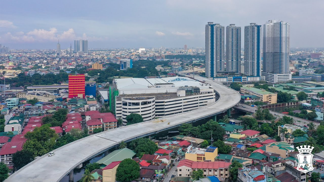 SMC completes Skyway 3