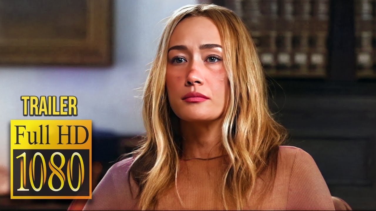 🎥 FEAR THE NIGHT (2023) | Movie Trailer | Full HD | 1080p