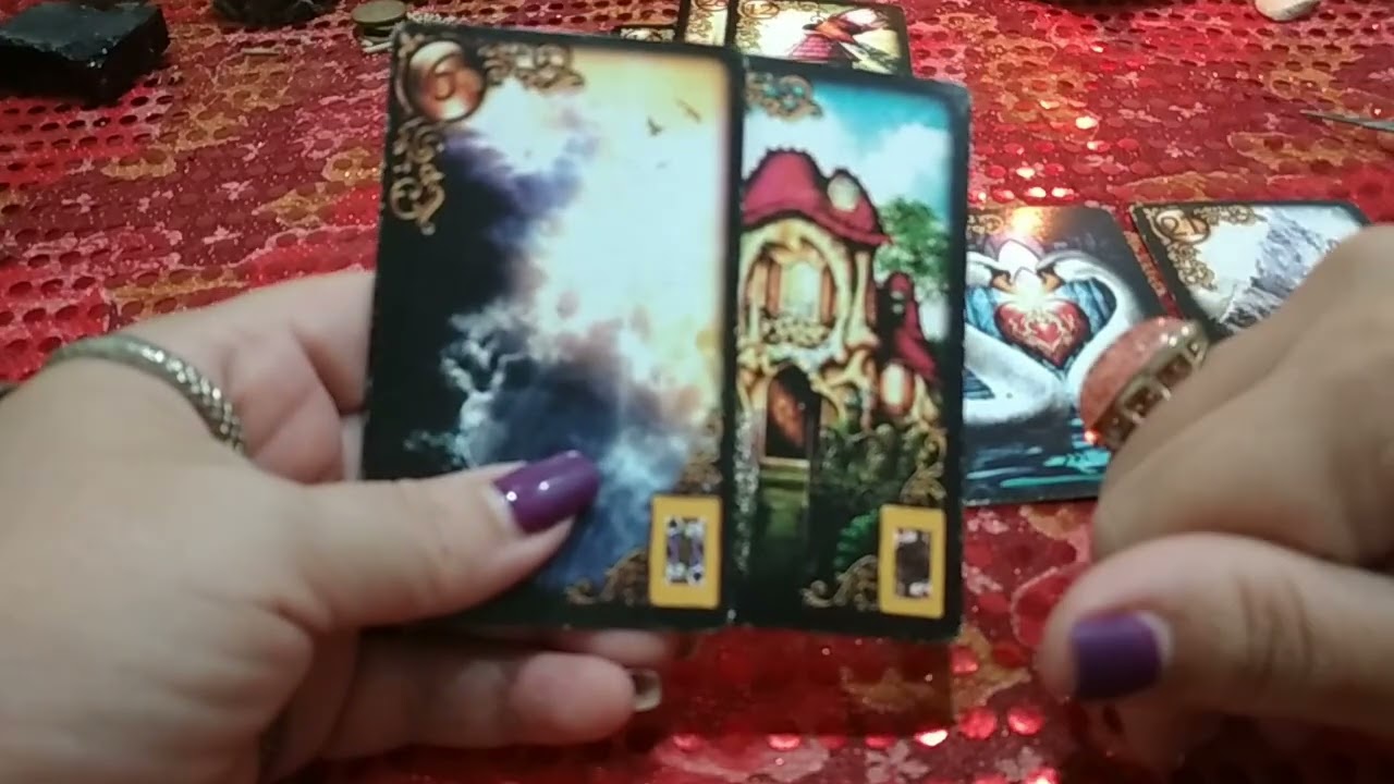 LIBRA ♎ 26/02/26 ⛔ ATENÇÃO ⛔ NÃO TOME NENHUMA DECISÃO ANTES DE VER ESSE VIDEO. 