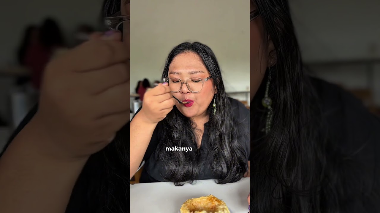 WOW WARUNG MAKAN JUAL MENU KONDANGAN! DEKET CANDI PRAMBANAN! 