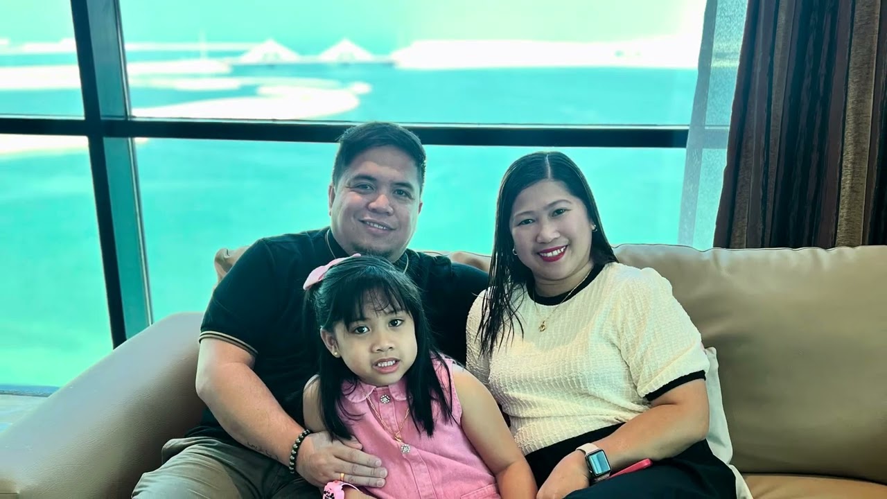 Trip to Bahrain🇧🇭