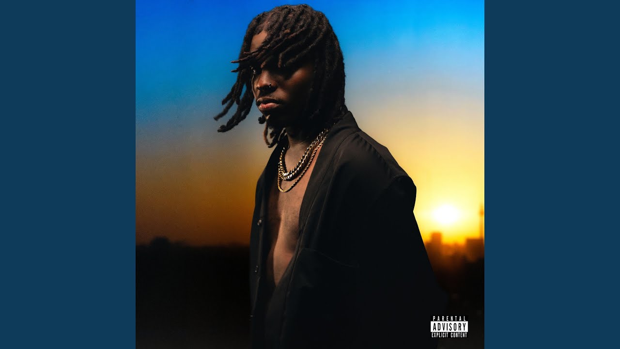 TOUT EST DE MA FAUTE