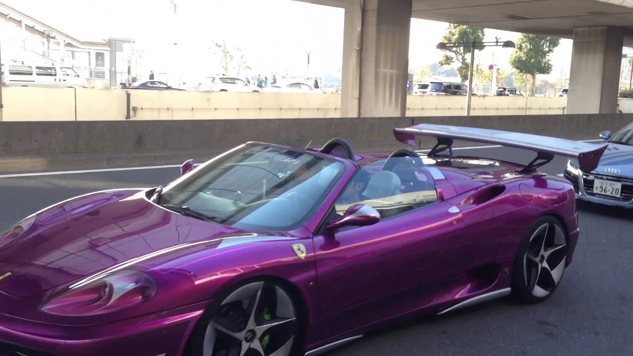 関東最強Aチームinヴィーナスフォート