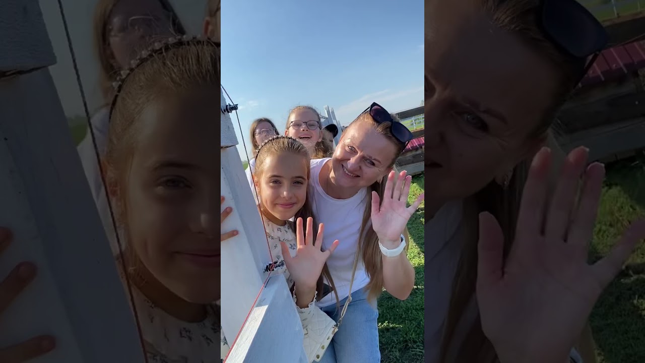 Пригоди на ранчо в Ясннівці