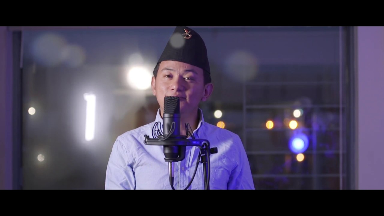 SHERPINI AAJI | RAJU LAMA | MONGOLIAN HEART | NEW OFFICIAL VIDEO |