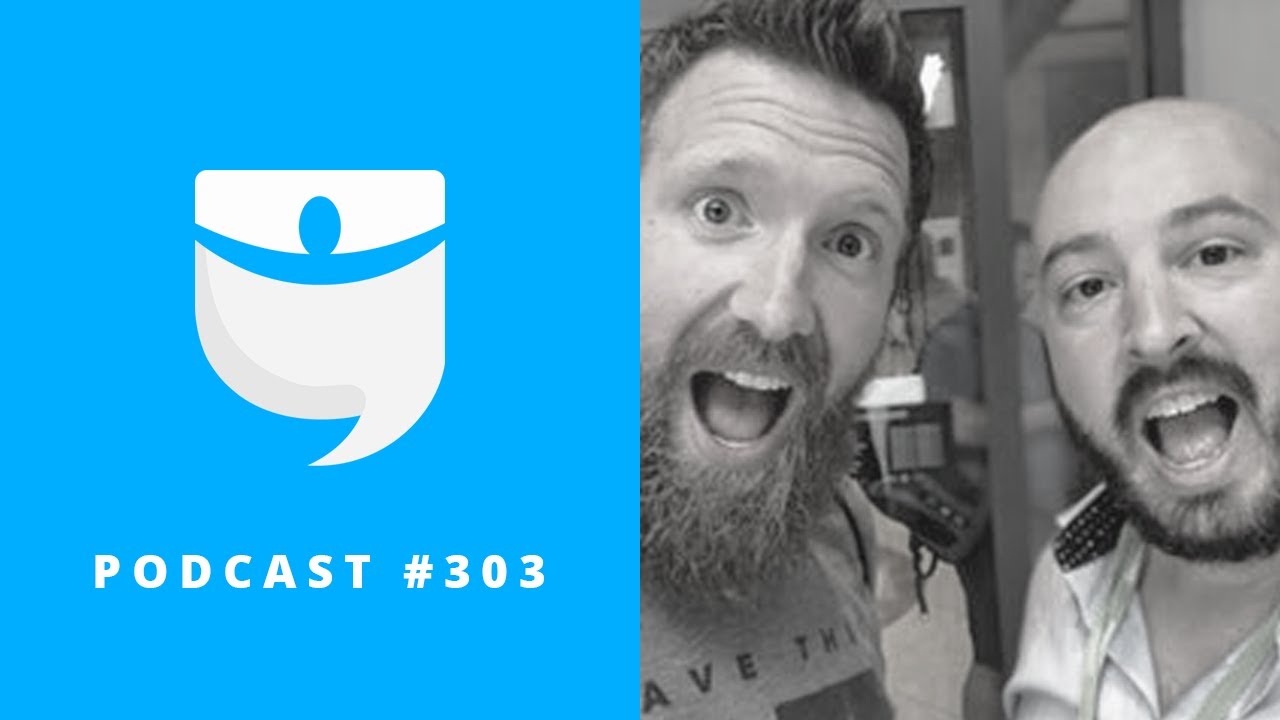 Ouch! Brandon & David's 10 Biggest Investing Mistakes (& How to Avoid Them) | BP Podcast 303