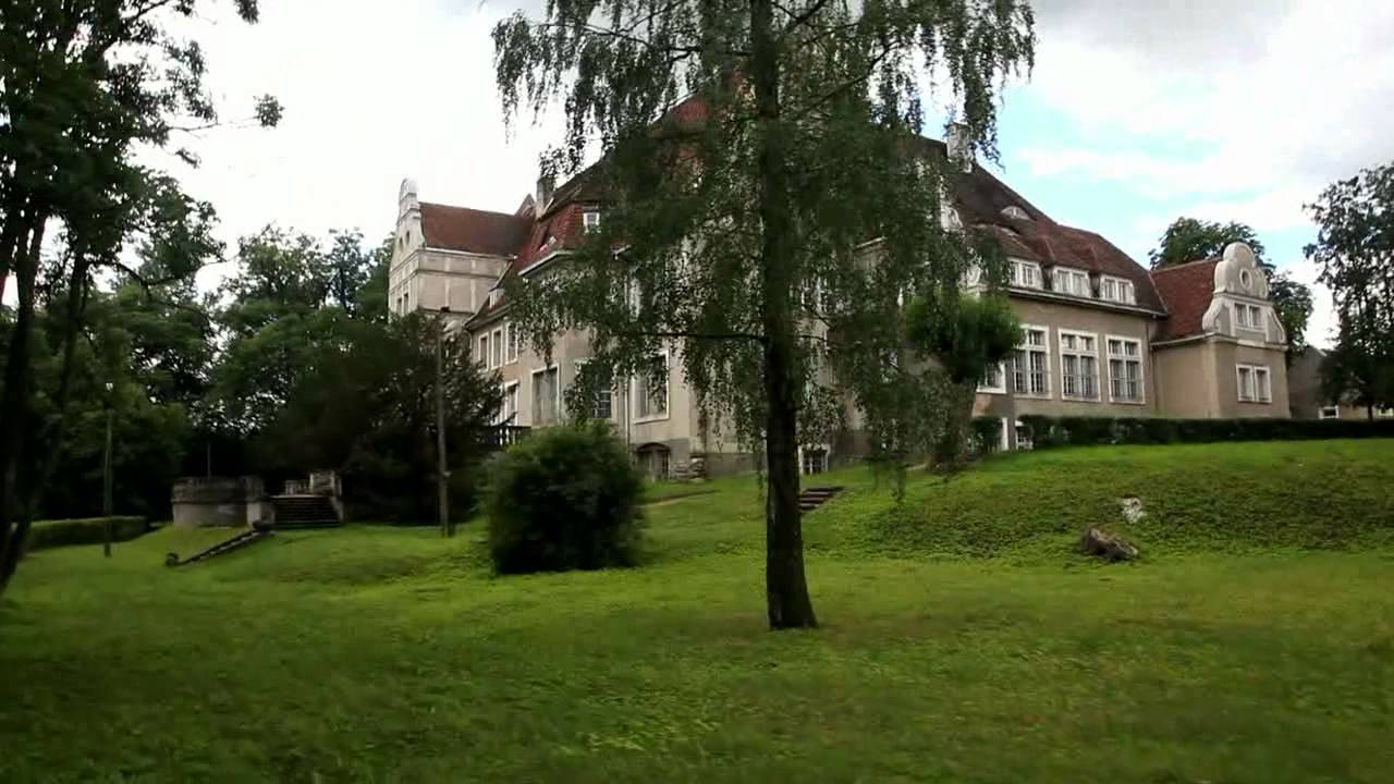 Płoty