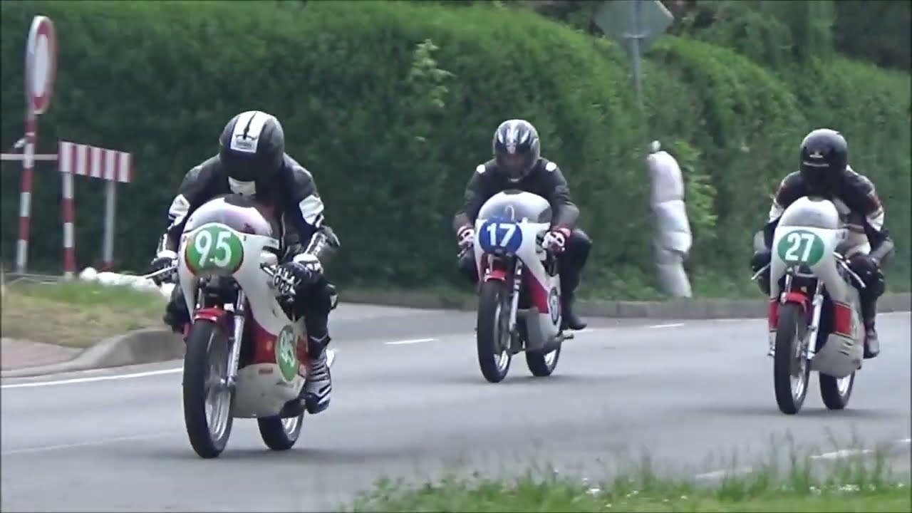 Slovácký okruh 2024 - Staré Město - Road Racing -  sobota #race #racing #motorcycle #roadracing