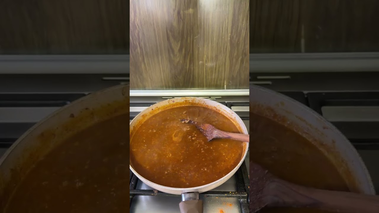 ألذ معكرونة 🍝😍