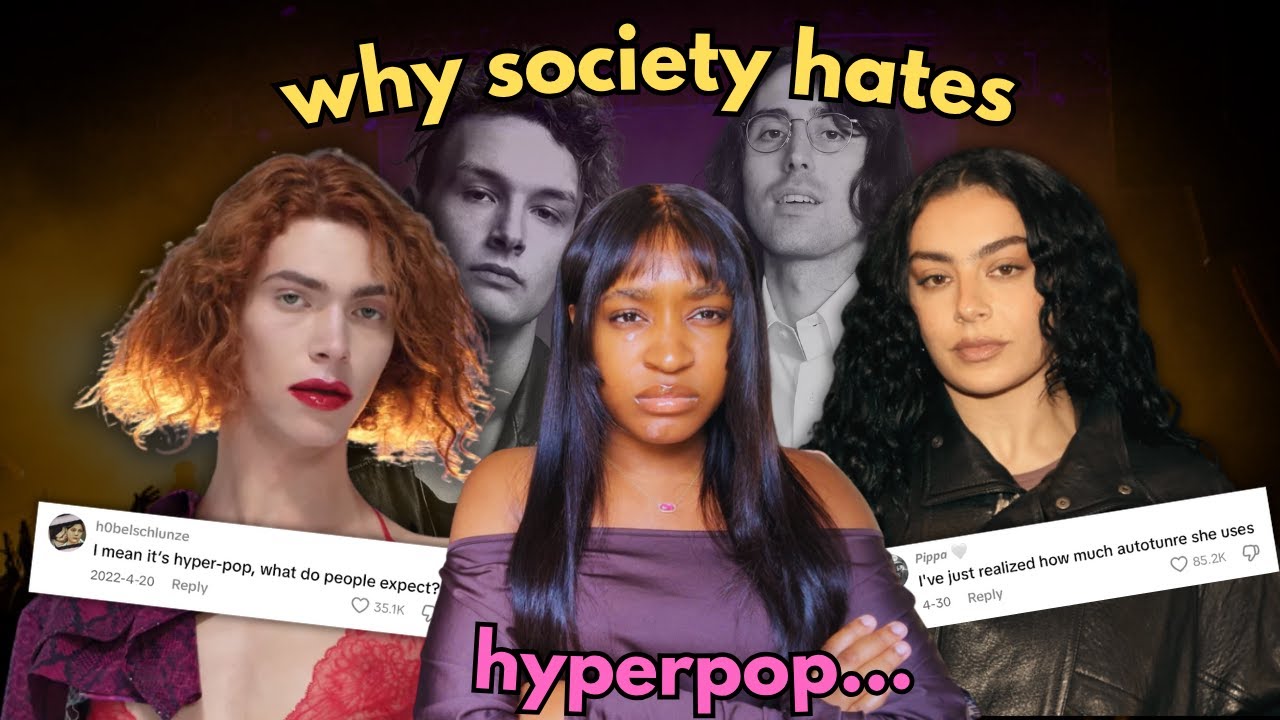 WHY People HATE CHARLI XCX...