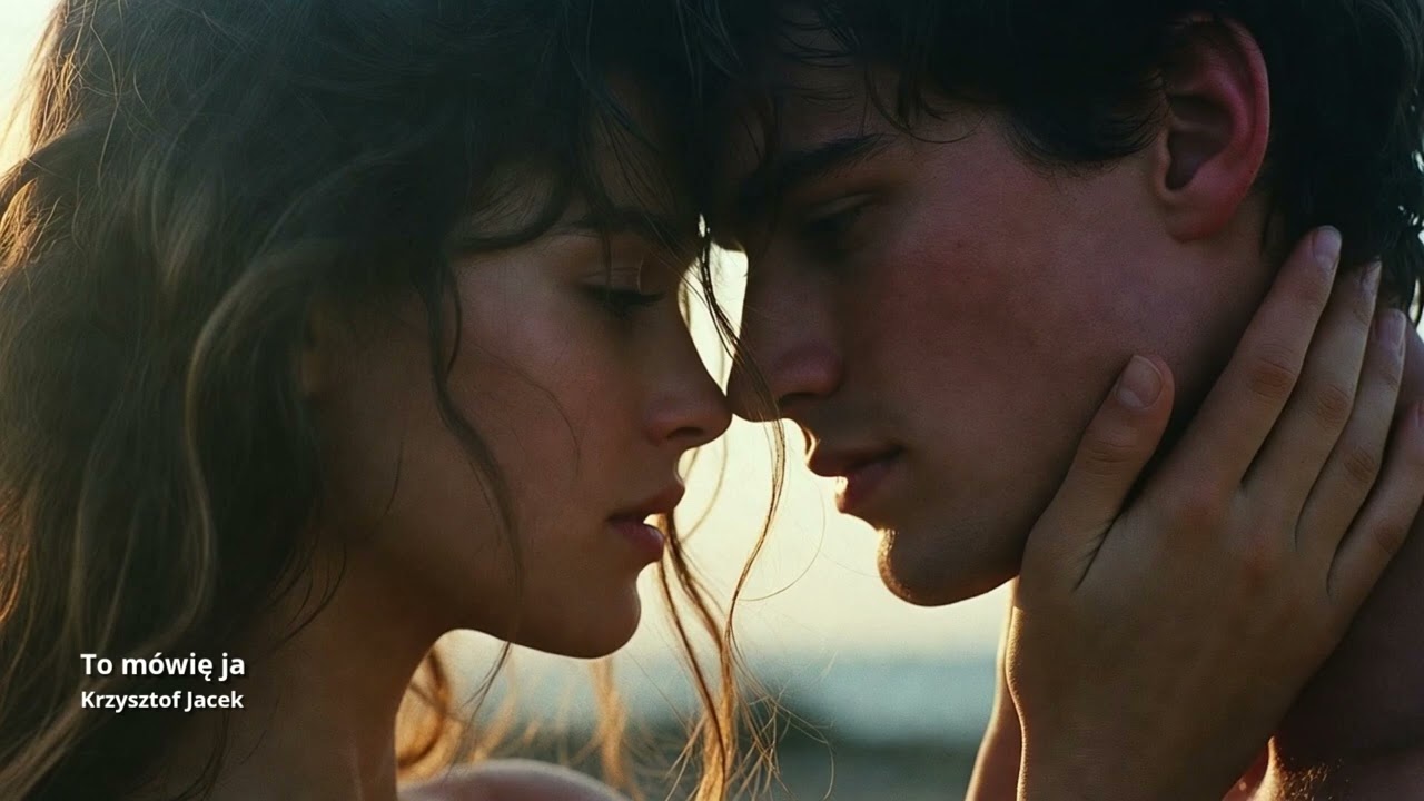 Krzysztof Jacek-To mówię ja
