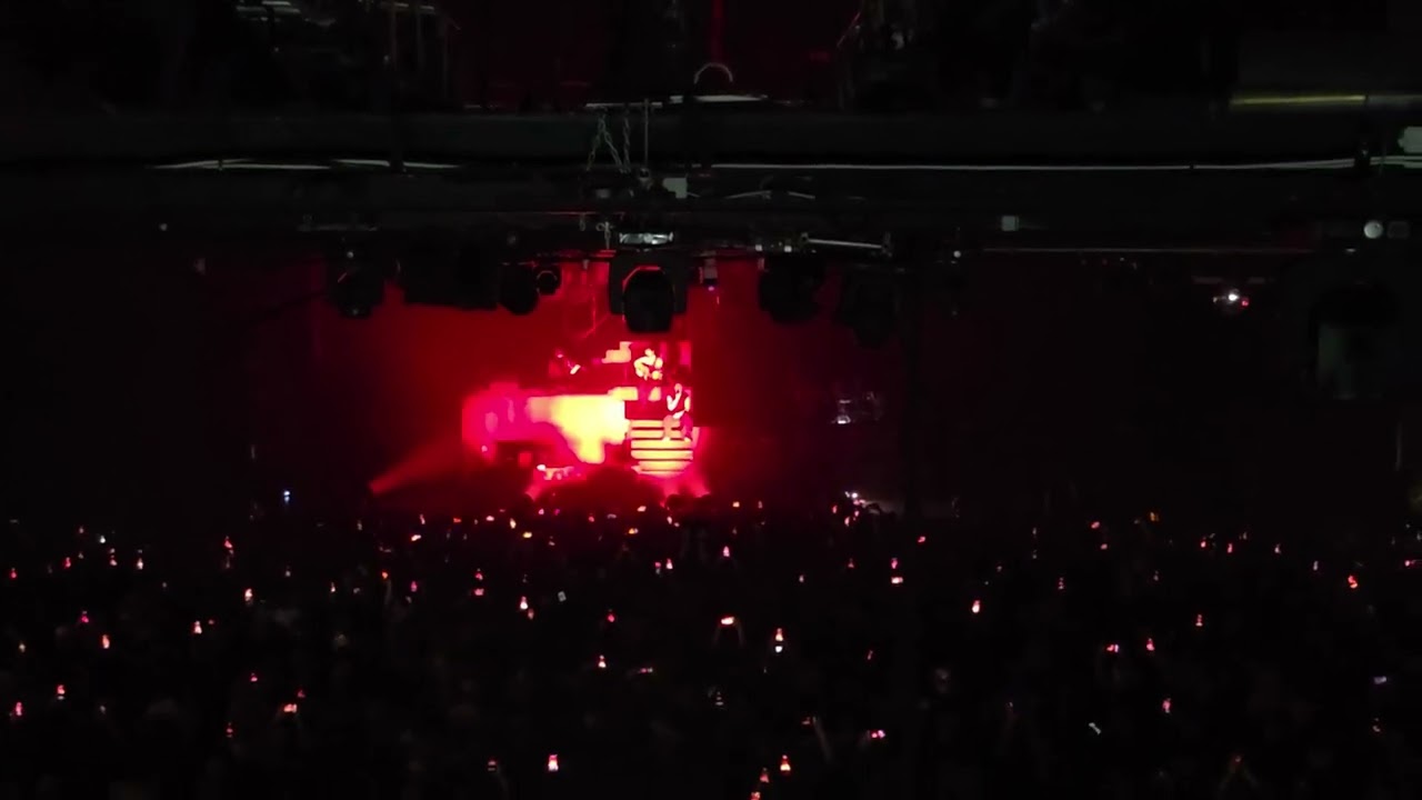 Biffi Clyro - Alcatraz Milano - 11 febbraio 2026