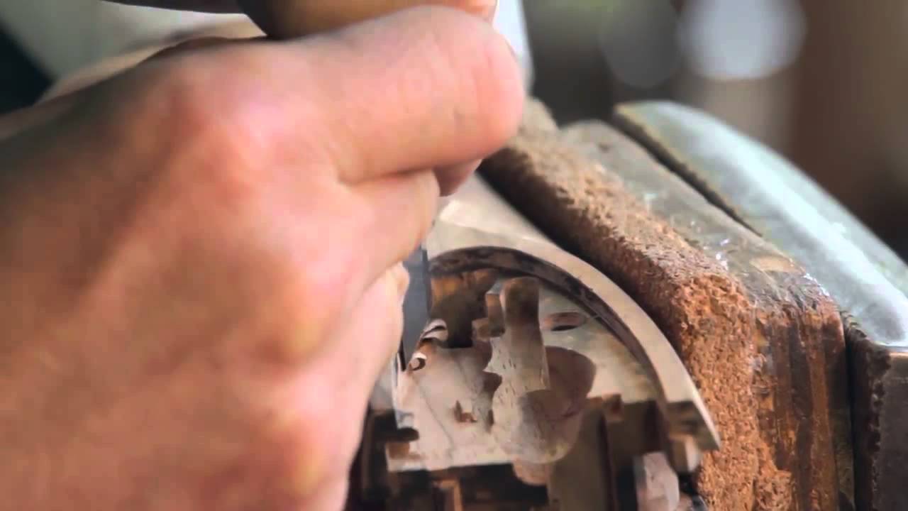 The Ultimate in Gunmaking Craftsmanship from Holland & Holland