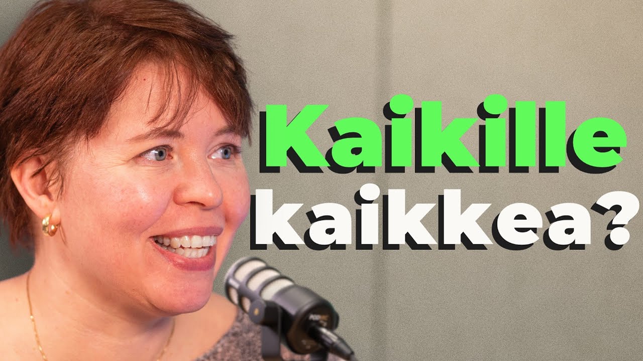 #166 Onko kommunismissa mitään järkeä? ft. Anna Kontula