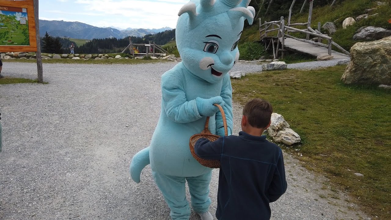 Geisterberg Vlog