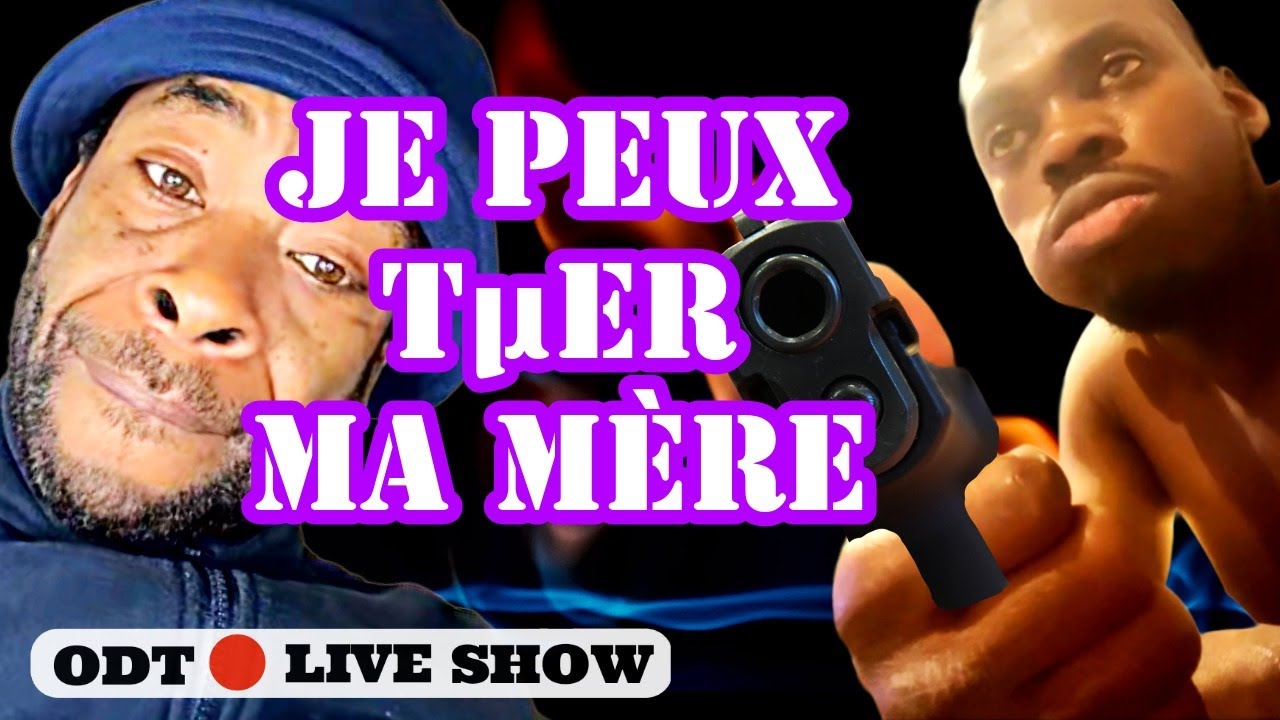 🔥[ JARROD ] confie à [ TOPAZ ] qu'il a été rejeté par sa mère et son père durant son enfance