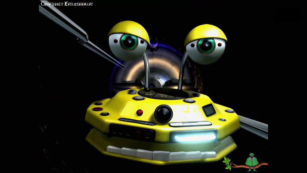 Tillbaka till Vintergatan - Intro (Swedish) | 4k60fps