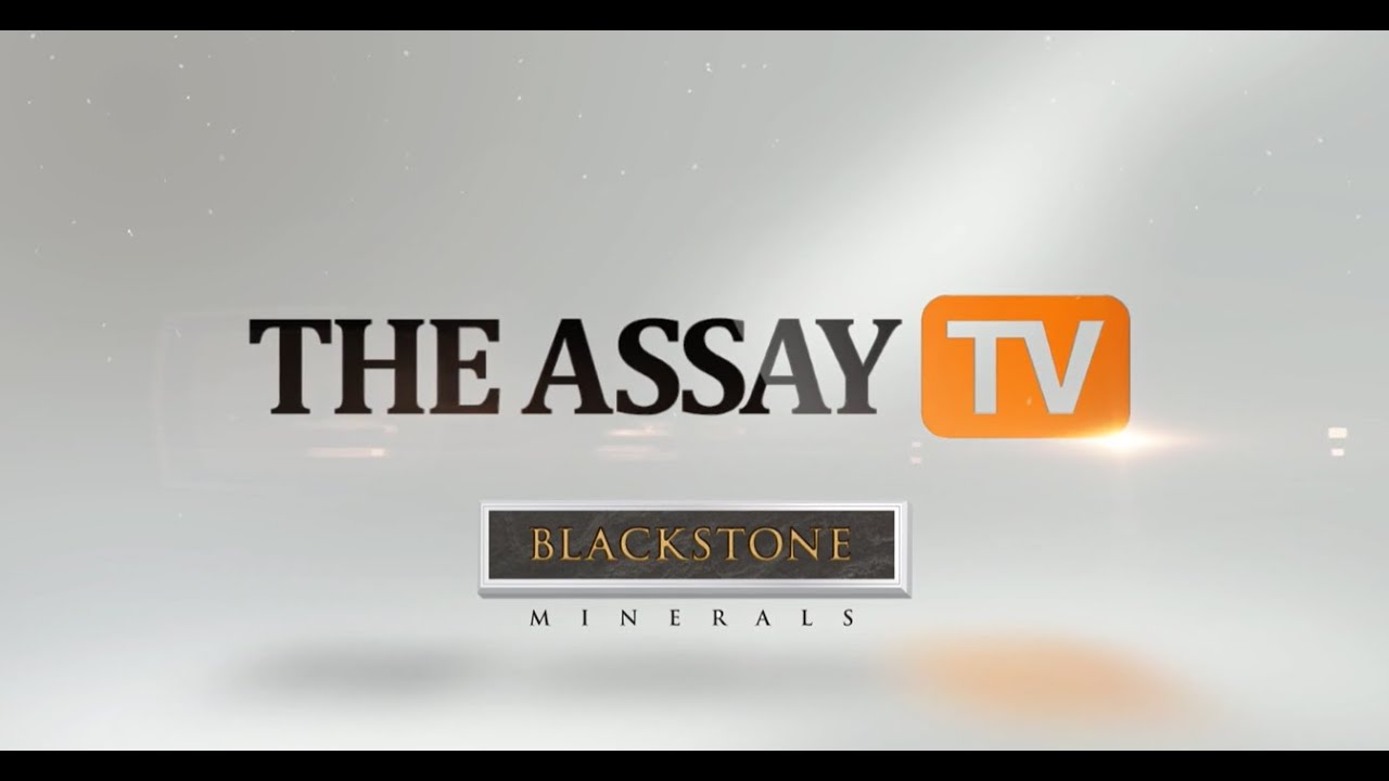 The Assay TV: Scott Williamson, Blackstone Minerals