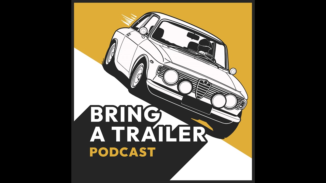 Randy Nonnenberg and kobus talk cars, vintage racing and more