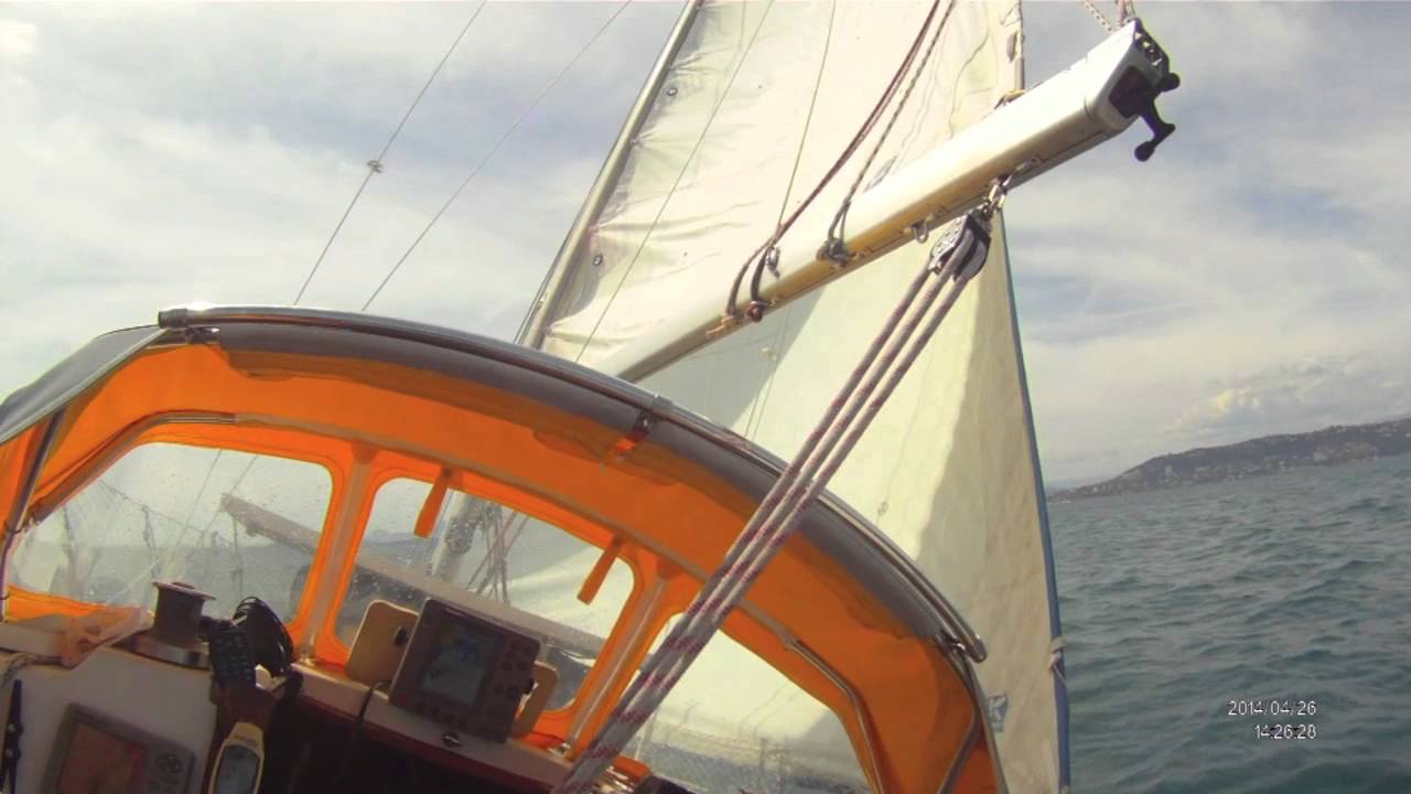nav trident 80 marina-lerins