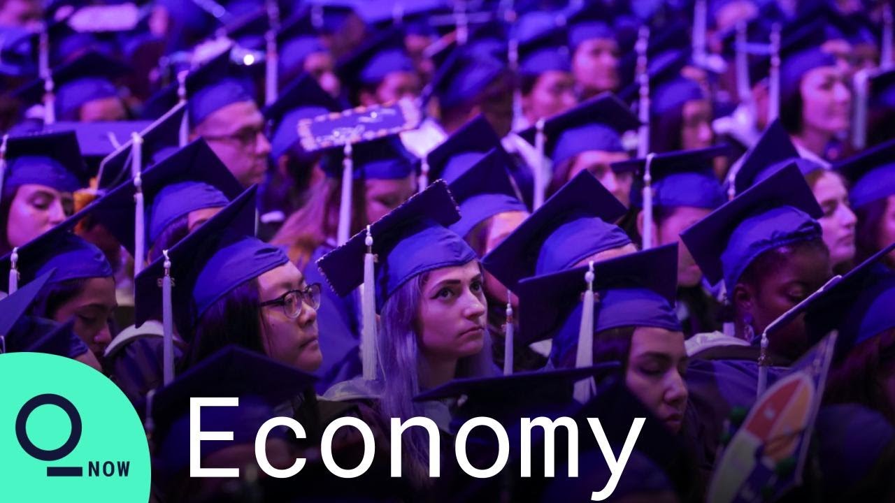 Opinion: Bankruptcy Is the Solution to the Student Loan Crisis